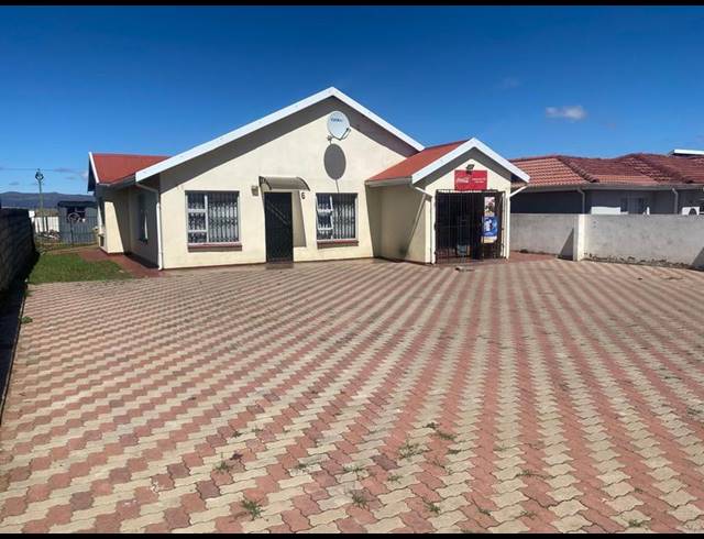 0 BEDROOM HOUSE FOR SALE IN QUEENSVIEW PARK